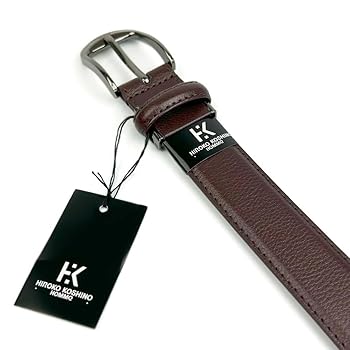 HIROKO KOSHINO本革腰ベルト 楽天市場】【メール便送料無料 】HIROKO KOSHINO HOMME ベルト
